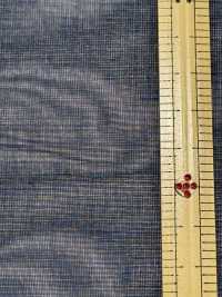 KKF1711VR-W 50 Voile Hilado VR Procesado De Ancho Amplio[Fabrica Textil] Uni Textile(Estudio Komon) Subfoto