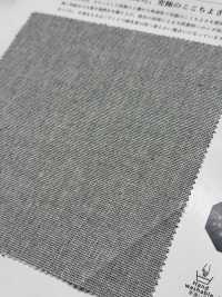 KYC436-D-1 Hilo Washi Teñido Yoryu Takashima Chijimi[Fabrica Textil] Uni Textile(Estudio Komon) Subfoto