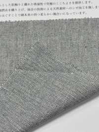 KYC436-D-1 Hilo Washi Teñido Yoryu Takashima Chijimi[Fabrica Textil] Uni Textile(Estudio Komon) Subfoto