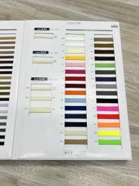 122-340 Cordón Plano Sin Acrílico[Cordón De Cinta De Cinta] DARIN Subfoto