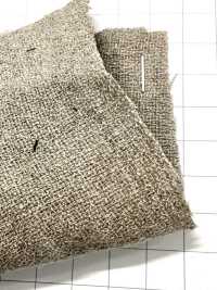 KINANADAKI-5 KINANADAKI 5 Sutekinenyan De Lino Vintage[Fabrica Textil] Textil Komatsuwa Subfoto