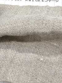 KINANADAKI-5 KINANADAKI 5 Sutekinenyan De Lino Vintage[Fabrica Textil] Textil Komatsuwa Subfoto