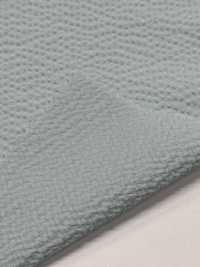 KKF8688-W Seersucker Fresco De Mezcla De Ramio[Fabrica Textil] Uni Textile(Estudio Komon) Subfoto
