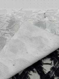 KKC837-D-4 Jacquard Esponjoso[Fabrica Textil] Uni Textile(Estudio Komon) Subfoto