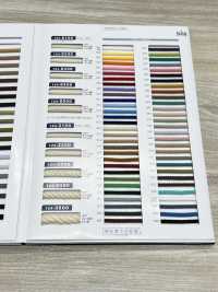 124-8300 Cordón Acrílico Edo-uchi Redondo[Cordón De Cinta De Cinta] DARIN Subfoto