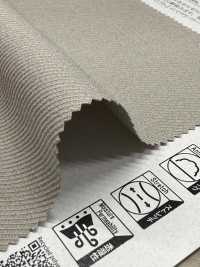 41362 Sarga De Algodón Marude De Aspecto Vintage[Fabrica Textil] SUNWELL Subfoto