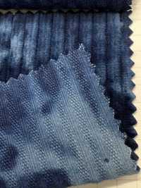 DCL6500-ID Decoración De Pana De 6 W[Fabrica Textil] Kumoi Beauty Subfoto