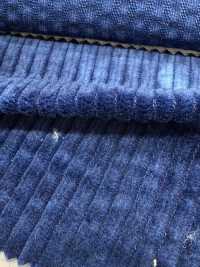 DCL6500-ID Decoración De Pana De 6 W[Fabrica Textil] Kumoi Beauty Subfoto