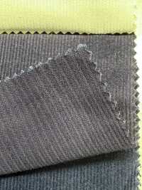 N4400-ID 21W Mijinkoruten Índigo[Fabrica Textil] Kumoi Beauty Subfoto