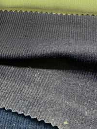 N4400-ID 21W Mijinkoruten Índigo[Fabrica Textil] Kumoi Beauty Subfoto