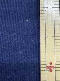 N4400-ID 21W Mijinkoruten Índigo[Fabrica Textil] Kumoi Beauty Subfoto