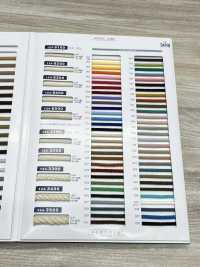 124-3400 Cordón Acrílico Trenzado[Cordón De Cinta De Cinta] DARIN Subfoto