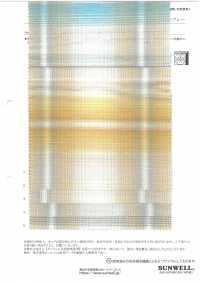 35527 [Fabrica Textil] SUNWELL Subfoto