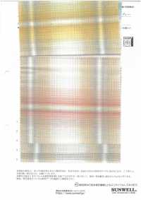 35527 [Fabrica Textil] SUNWELL Subfoto