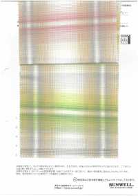 35527 [Fabrica Textil] SUNWELL Subfoto