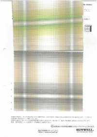 35527 [Fabrica Textil] SUNWELL Subfoto