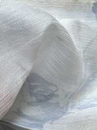 KKP2904-D260 Voile Shantung[Fabrica Textil] Uni Textile(Estudio Komon) Subfoto