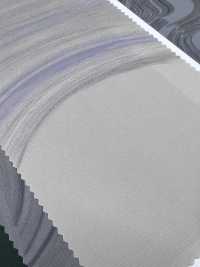 KKP3159-W-DBK-128W Faille Melocotón Estampado Multicolor De Ancho Ancho[Fabrica Textil] Uni Textile(Estudio Komon) Subfoto