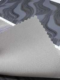 KKP3159-W-DBK-128W Faille Melocotón Estampado Multicolor De Ancho Ancho[Fabrica Textil] Uni Textile(Estudio Komon) Subfoto