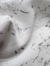 KKP3159-W-DBK-126W Faille De Melocotón De Ancho Ancho[Fabrica Textil] Uni Textile(Estudio Komon) Subfoto