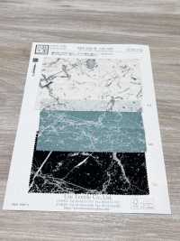 KKP3159-W-DBK-126W Faille De Melocotón De Ancho Ancho[Fabrica Textil] Uni Textile(Estudio Komon) Subfoto