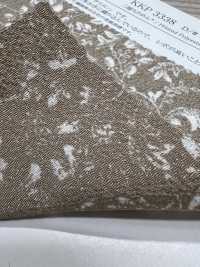 KKP3338-D105 Chirimen Chirimen®[Fabrica Textil] Uni Textile(Estudio Komon) Subfoto