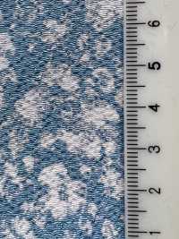 KKP3338-D98 Chirimen Chirimen®[Fabrica Textil] Uni Textile(Estudio Komon) Subfoto