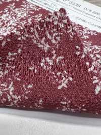 KKP3338-D226 Chirimen Chirimen®[Fabrica Textil] Uni Textile(Estudio Komon) Subfoto