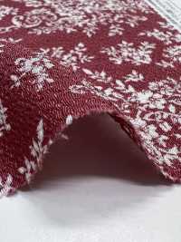 KKP3338-D226 Chirimen Chirimen®[Fabrica Textil] Uni Textile(Estudio Komon) Subfoto