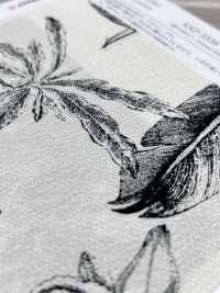 KKP3338-D99 Chirimen Chirimen®[Fabrica Textil] Uni Textile(Estudio Komon) Subfoto