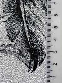 KKP3338-D99 Chirimen Chirimen®[Fabrica Textil] Uni Textile(Estudio Komon) Subfoto