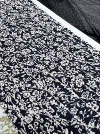 KKP3338-D341 Chirimen Chirimen®[Fabrica Textil] Uni Textile(Estudio Komon) Subfoto