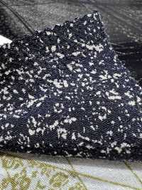 KKP3338-D341 Chirimen Chirimen®[Fabrica Textil] Uni Textile(Estudio Komon) Subfoto