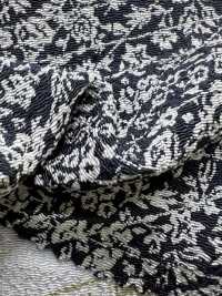 KKP3338-D341 Chirimen Chirimen®[Fabrica Textil] Uni Textile(Estudio Komon) Subfoto