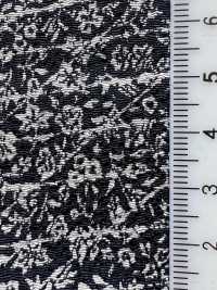 KKP3338-D341 Chirimen Chirimen®[Fabrica Textil] Uni Textile(Estudio Komon) Subfoto