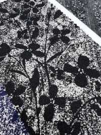 KKP3338-D1148 Chirimen Chirimen®[Fabrica Textil] Uni Textile(Estudio Komon) Subfoto