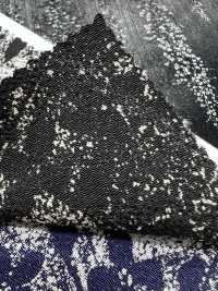 KKP3338-D1148 Chirimen Chirimen®[Fabrica Textil] Uni Textile(Estudio Komon) Subfoto