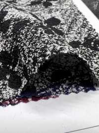 KKP3338-D1148 Chirimen Chirimen®[Fabrica Textil] Uni Textile(Estudio Komon) Subfoto