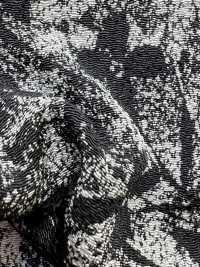 KKP3338-D1148 Chirimen Chirimen®[Fabrica Textil] Uni Textile(Estudio Komon) Subfoto