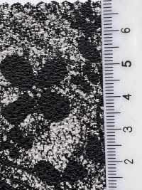 KKP3338-D1148 Chirimen Chirimen®[Fabrica Textil] Uni Textile(Estudio Komon) Subfoto