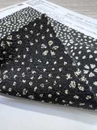 KKP3338-D1126 Chirimen Chirimen®[Fabrica Textil] Uni Textile(Estudio Komon) Subfoto