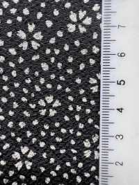 KKP3338-D1126 Chirimen Chirimen®[Fabrica Textil] Uni Textile(Estudio Komon) Subfoto