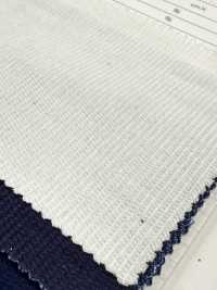 SEL178 14W Selvedge (Borde Rojo) Pana De Verano Blanqueada[Fabrica Textil] Kumoi Beauty Subfoto