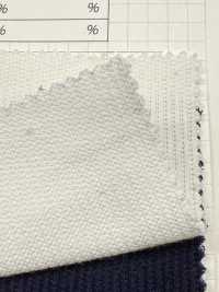 SEL178 14W Selvedge (Borde Rojo) Pana De Verano Blanqueada[Fabrica Textil] Kumoi Beauty Subfoto