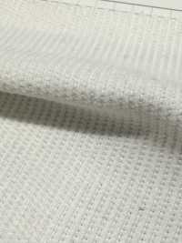 SEL178 14W Selvedge (Borde Rojo) Pana De Verano Blanqueada[Fabrica Textil] Kumoi Beauty Subfoto