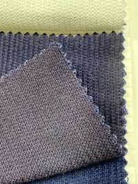 SEL178-ID 14W Selvedge (Borde Rojo) Pana De Verano[Fabrica Textil] Kumoi Beauty Subfoto