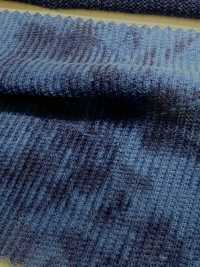 DCL178-ID Corduroy De Verano Decolore Con Orillo (Borde Rojo) De 14 W[Fabrica Textil] Kumoi Beauty Subfoto