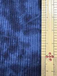 DCL178-ID Corduroy De Verano Decolore Con Orillo (Borde Rojo) De 14 W[Fabrica Textil] Kumoi Beauty Subfoto