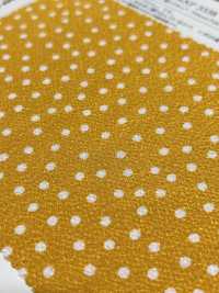 KKP3338-D17 Punto Futako Chirimen[Fabrica Textil] Uni Textile(Estudio Komon) Subfoto