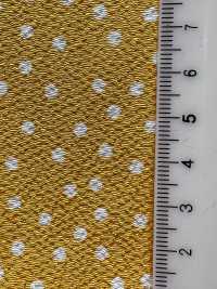 KKP3338-D17 Punto Futako Chirimen[Fabrica Textil] Uni Textile(Estudio Komon) Subfoto